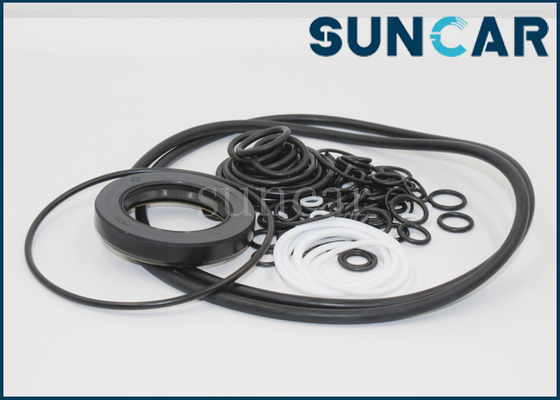 satın al 708-2L-00790 Ana Pompa Sızdırmazlık Kiti KOMATSU PC200-7 PC210-7 PC200-8 PC210-8 PC290NLC-7K PC290LC-8K online manufacture