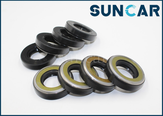 satın al 708-7T-12330 7087T12330 Yağ Keçesi Komatsu D39EX-22 S/N 3001-UP İçin Uygun online manufacture
