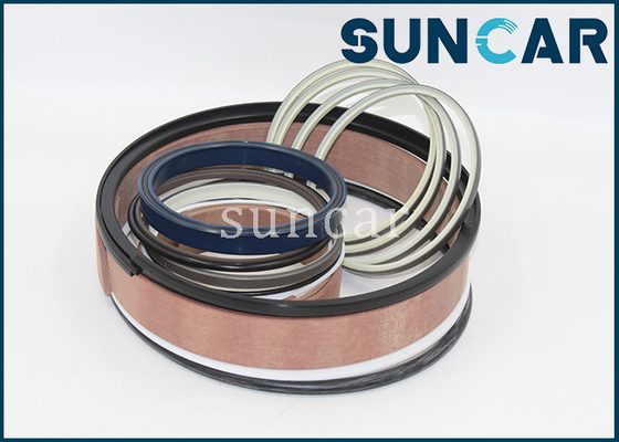satın al SUNCARVO.L.VO VOE11709025 VOE 11709025 Tekerlekli yükleyici için eğimli silindir mühürleme kiti [L180E, L180F] online manufacture