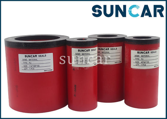 satın al Hidroliz Dirençli Malzeme Tipi PU Yüksek / Düşük Sıcaklığa Dirençli, Su / Yağa Dirençli ve Yüksek Sertlik[Kustom Ürün] online manufacture