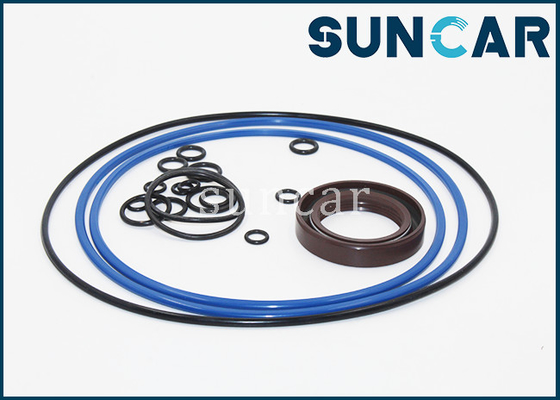 satın al Doosan 400B9000-00 400B900000 Travel Motor Seal Kit Excavator için[Solar 150,Solar 170] online manufacture