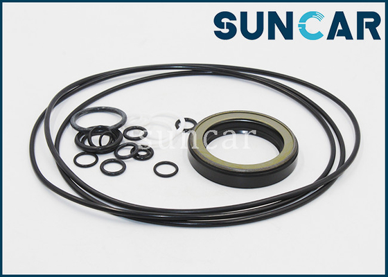 Komatsu 706-77-01150 7067701150 Swing Motor Seal Kit For Excavator[PC300, PC300HD, PC310]