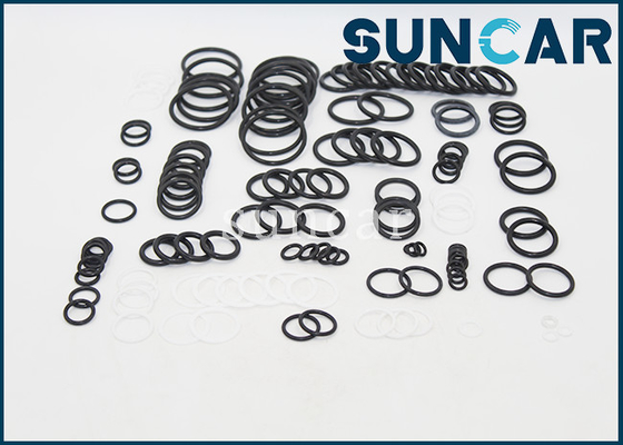 satın al SUNCARVO.L.VO VOE 14508613 VOE14508613 Ekskavator için ana valf mühürleme kiti[EC150, EC160B, EC180B] online manufacture