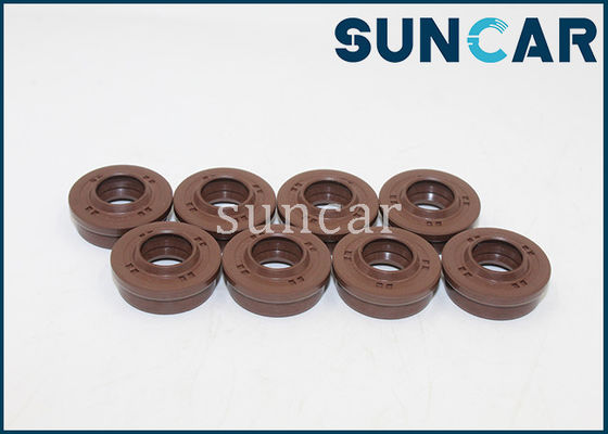 satın al Kobelco YM30V00002R100 Ekskavator için Pilot Valf Seal Kit[SK100L, SK100] online manufacture