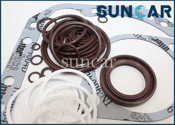 satın al S19129-02799 GÖRÜK KALİYETLİ SEAL KIT KOBELCO SK015 online manufacture