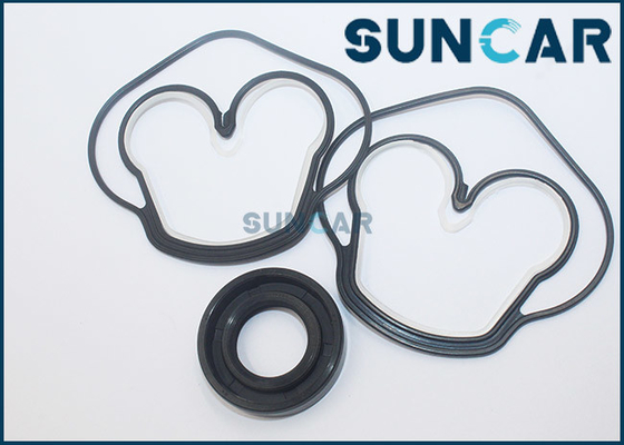 satın al HITACHI EX200 EX200K EX220 EX270 EX300 EX300-2 EX300-3 EX300-3C için Gear Pump Seal Kit Daha Fazla Model Makine online manufacture