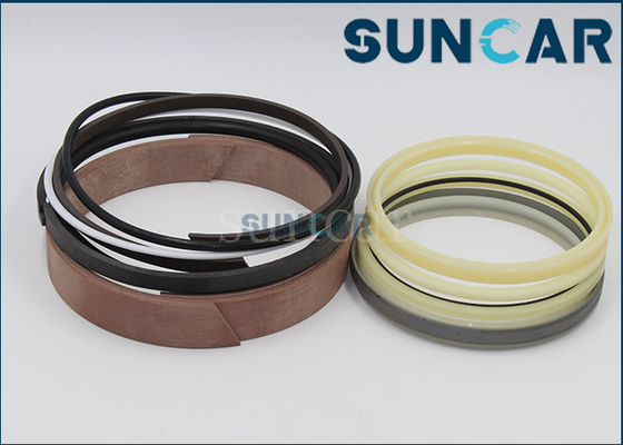 satın al CA2159995 215-9995 2159995 CAT E365B E365B II E365C E365CL E374DL E374FL E385B için yapışkan silindir mühürleme kiti online manufacture