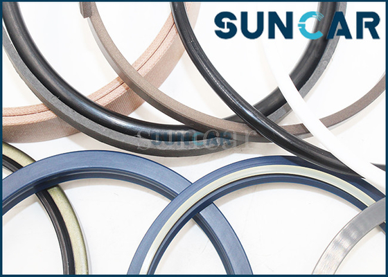 satın al CA1915619 191-5619 1915619 CAT 320C, 322C, 324D, 324D L, 324D LN, 324E, 324E L, 324E için BUCKET CYLINDER SEAL KIT online manufacture