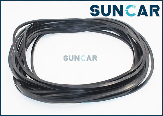 satın al 423-33-31430 Komatsu WA380-7, WA380Z-6, WA400-5, WA430-6 için kaliteli mühür halka online manufacture