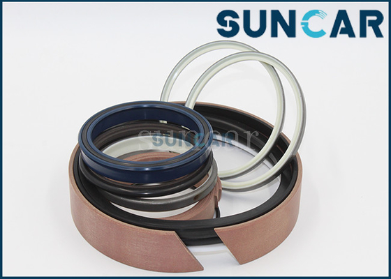 satın al VOE 11707024 VOE 11707024 VO.L.VO Heavy L120D Hidrolik silindir için kaldırma silindir mühürleme kiti online manufacture