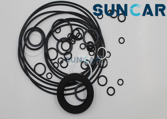 satın al K3V112DT-12T XJBN-00971 2437U407R30 Kawasaki için hidrolik ana pompa mühürleme kiti online manufacture