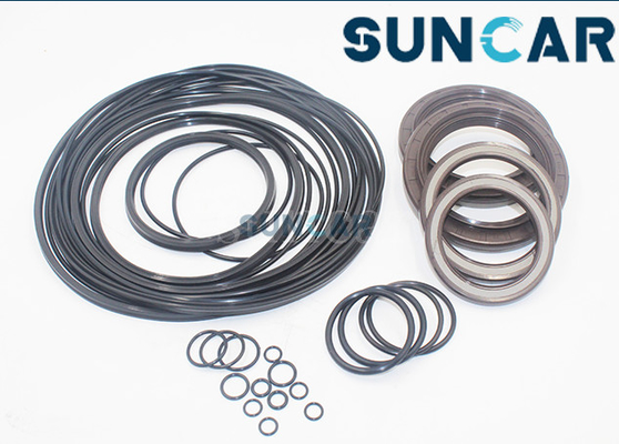 satın al 4143-020-072 4143020072 Hitachi R140W-7 R150W-7 R140W-9 Doosan DX140W DH150W-7 için İletişim Servisi Kiti online manufacture