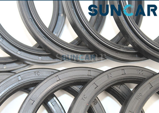 satın al 703-08-96310 703-08-96510 Komatsu için kaliteli fok yağı PC38UU-1 PC40-6 PC50UU-1 online manufacture