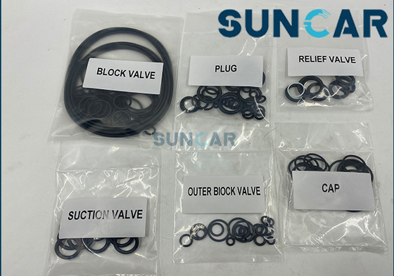 satın al ZFXLB-PC78US-8 Komatsu PC78US-8 için Kaliteli Ana Valf Dükkanı online manufacture