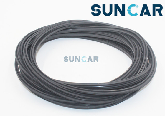 satın al 0734 317 161 Doosan Hyundai R210W-3 R200W-3 Tekerlekli Ekskavatör için U-Ring Kit online manufacture