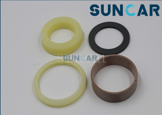 satın al 401107-00430 Doosan DX80R DX80R-3 S75-3 S75-V için Track Adjuster Seal Kit online manufacture