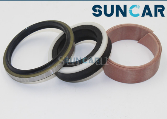 satın al 206-30-72130 206-30-22120 Komatsu PC200-7 PC210-7 PC220-7 PC200-8 PC210-8 PC220-8 için Track Düzenleyici Mühür Kiti online manufacture