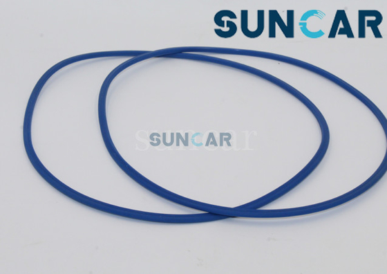 satın al YN15V00037S135 O Ring Seal Kits Kobelco Model Ekipmanları için D-Ring Seals online manufacture