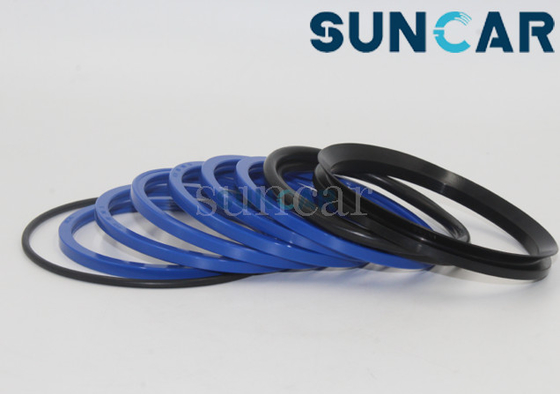 satın al 703-08-33610KT Komatsu PC200-7 PC200-8 PC228US-3 PC228US-3EO PC240-8MO için Döner / Merkezi Ortak Mühür Kiti online manufacture