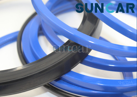 satın al 703-09-33100 Komatsu PC300-6 PC300LC-6 PC310-6 PC310LC-6 PC350-6 PC400-6 PC400LC-6 PC410LC-6 için Merkez Ortak Mühür Kiti online manufacture