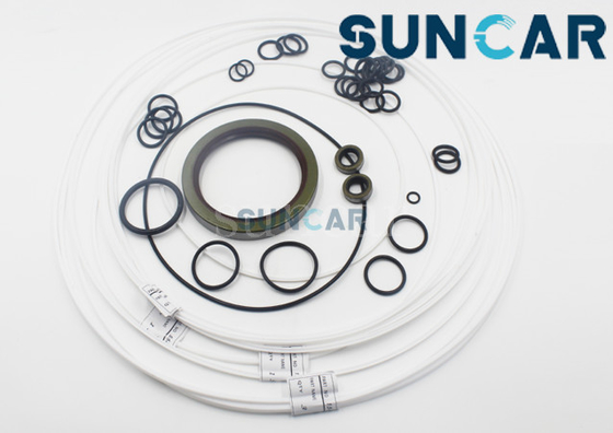 satın al 175-15-05064 KALİTLİĞİNİN GÜÇÜNÜMÜ SEAL KIT KOMATSU D155A-1 D155A-2 için uygundur online manufacture