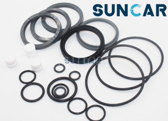satın al SB-30 Hidrolik Kırıcı Mühür Kitsesi Soosan SB30 Kazıcı Mühür Tamir Kitsesi için Uygun online manufacture