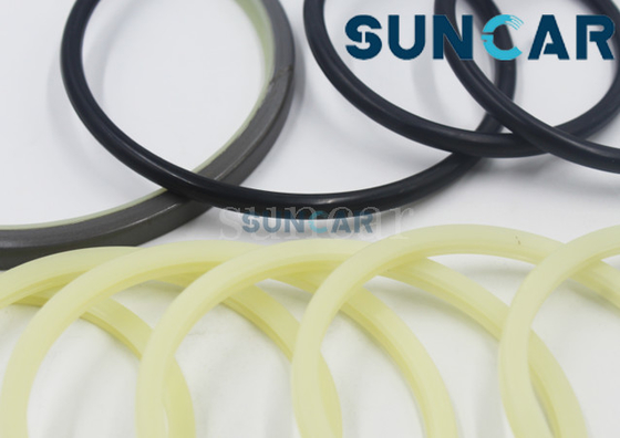 satın al 703-08-33630 703-08-33631 Komatsu PC200-7 PC200-8 PC228US-3 PC228US-3EO PC240-8MO PC270 için Merkez Ortak Mühür Kiti online manufacture
