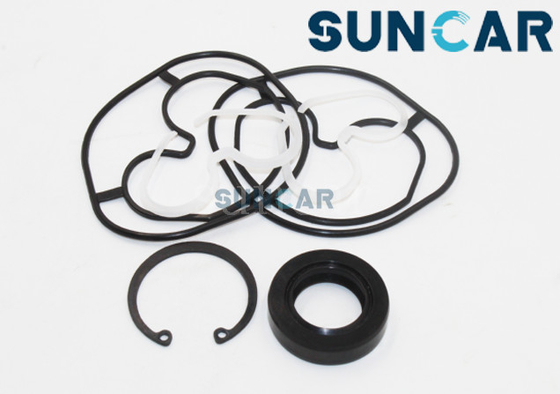 satın al KFP32 KFP-32 KFS32 KYB KAYABA KFP32 KFS32 FORKLIFT GEAR PUMP EXCAVATOR GEAR PUMP için Delek pompası mühürleme kiti online manufacture