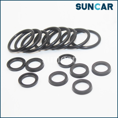 satın al YN30V00002R100 Kobelco Kazıcı SK200, SK100, SK200LC, SK115DZ, SK120, SK120LC, SK130, SK130LC için Pilot Valve Seal Kit online manufacture