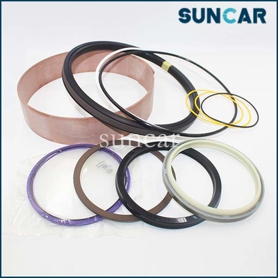satın al 707-99-84400 7079984400 Komatsu tekerlekli yükleyiciler için atık silindir mühürleme kiti WA600 online manufacture