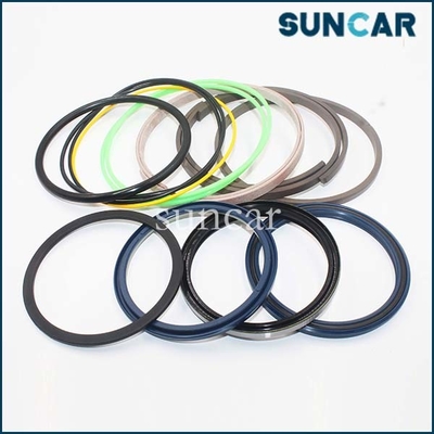 satın al 4649053 Hitachi Kazı Makinesi ZX120-3, ZX130-3, ZX130-3-AMS, ZX130-3-HCME, ZX130K-3, ZX130LCN-3F-AMS, ZX130LCN-3FHCME, ZX135US-3, ZX160LC-3, ZX160LC-3-AMS, ZX160LC-3-HCME için kova silindirini mühürleme kiti online manufacture