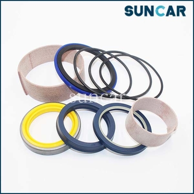 satın al CA4483564 448-3564 4483564 C.A.T. Kompakt Tekerlekli Yükleyici 907H 906H 907H2 906H2 için Silindir Sileği Kiti online manufacture