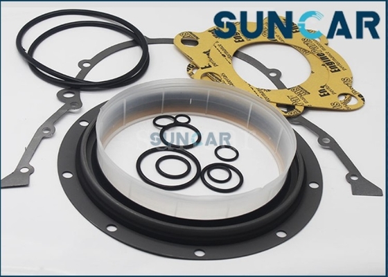 satın al CA4756942 475-6942 4756942 CAT 623H 621H 627H Tekerlekli Traktör Kazıyıcı için Arka Yapı Motor Contası Kiti online manufacture