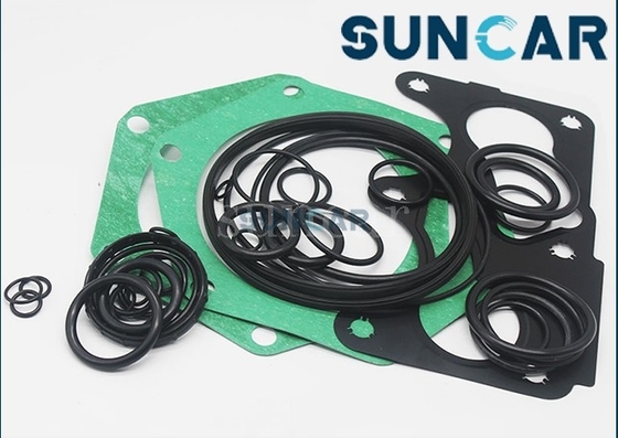 satın al CA4762891 476-2891 4762891 CAT Motoru için Motor Yağı Soğutucusu ve Hattı Gasketi Kiti C13 740 C11 R1700G online manufacture