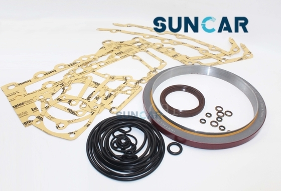 satın al CA6020432 602-0432 6020432 Conta Takımı C.A.T. Tekerlekli Yükleyici 992G'ye Uyar online manufacture