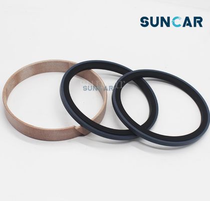 satın al CA2107083 210-7083 2107083 Stick Cylinder Seal Kit For C.A.T. Backhoe Loader 432E 434E online manufacture