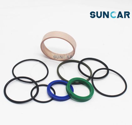 satın al 550/42383 550/41002 Steering Cylinder Seal Kit For JCB Backhoe Loader 3CX 3DX 3DXL 4DX online manufacture