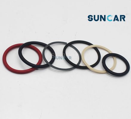 satın al 242-1539 2421539 Fuel Injector Gasket Kit For C.A.T. Wheel Loader 938G II 950G II online manufacture