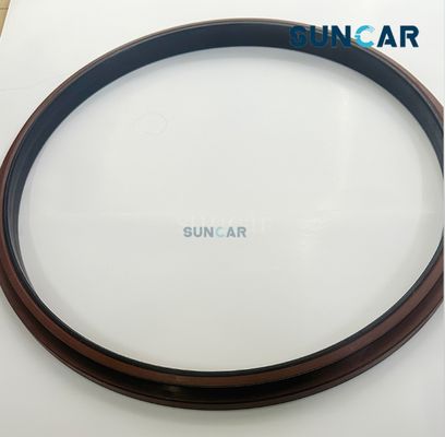 satın al 56B-22-13460 56B-22-13461 Komatsu Çöp Kamyonu HM350 HM400 için Tekerlek Merkezi Yağ Düğmesi online manufacture