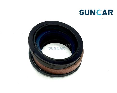 satın al 707-98-14300 7079814300 Komatsu Çöp Kamyonu HD255 için direksiyon silindirini mühürleme kiti online manufacture