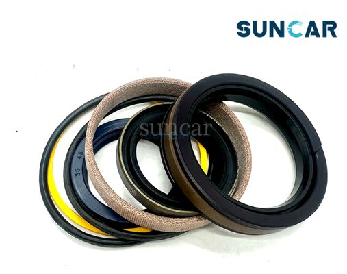 satın al 707-98-24520 Komatsu Ekskavatör PC20-6 PC25-1 PC25R-1 PC28UU-1 PC30-6 PC30-7 için Bıçak Silindir Contası Kiti online manufacture