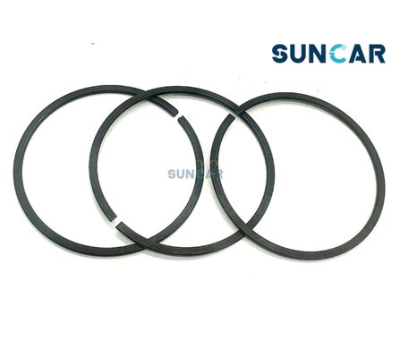 satın al 6137-11-5291 Komatsu Ekskavatör PC300 Tekerlekli Yükleyici WA150PZ WA250 İçin Keçe Halkası online manufacture