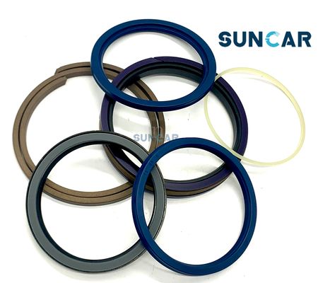 satın al 31Y1-15990 Boom Cylinder Seal Kit For Hyundai Excavator R130LC3, R130W3, R95W3 online manufacture