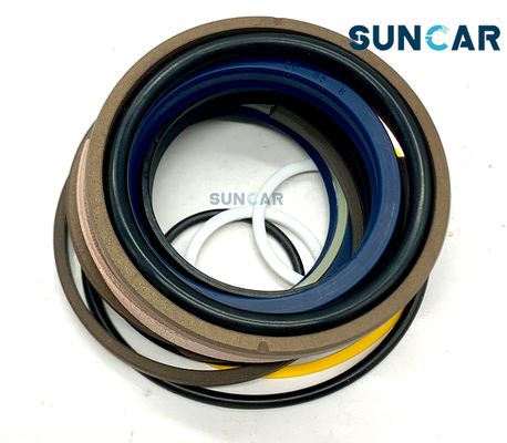 satın al CA3741856 374-1856 3741856 Bucket Cylinder Seal Kit For C.A.T Excavator 307C 307D 307E online manufacture