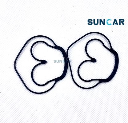 satın al 708-3S-00270 705-41-02470 Komatsu Ekskavatör PC27MR, PC27MRX, PC28UU için Dişli Pompa Keçe Kiti online manufacture