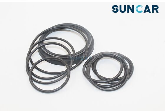 satın al Komatsu Mini Ekskavatör PC05-6 için 20M-60-24000 Döner Mafsal Keçe Kiti/ Orta Mafsal Keçe Kiti online manufacture