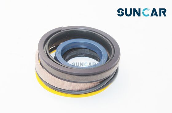 satın al 21U-60-17100 Komatsu kazıcı PC28UU-1 için salıncak motor mühürleme kiti online manufacture