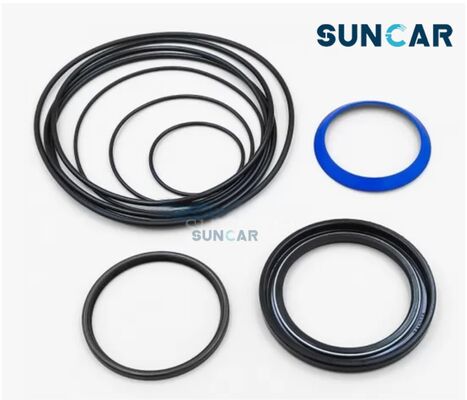 satın al 151B0129 Hydraulic Motor Seal Kit For DANFOSS OMS Series Service Kits online manufacture