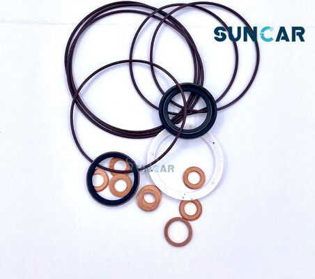 satın al 151B0161 Hydraulic Motor Seal Kit For DANFOSS OMS Series Service Kits online manufacture