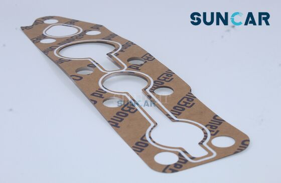 satın al 419-15-16541 Kontrol Vanası Contası Komatsu Lastik Tekerlekli Yükleyici WA100 WA120 WA120L WA150 WA180 WA180L İçin online manufacture